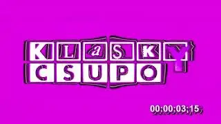 (New & Changed) Klasky Csupo In 4ormulator V222