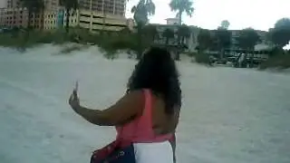 Clearwater Beach