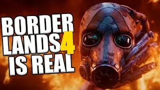 Borderlands 4 | The Looter Shooter Is Back