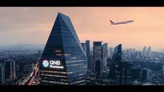 Hayal ettiğiniz Miles&Smiles artık QNB Finansbank'ta!