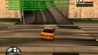 Gta Samp-LP- #5- Новая работа