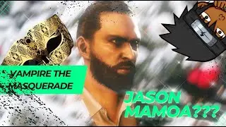 Vampire the Masquerade Swansong - Let's Play