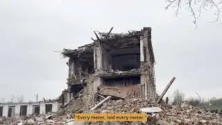 Helping organisations map the impact of the war on Ukrainian education