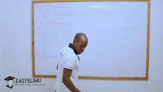 Sequences and Series - Form 3 Mathematics EasyElimu