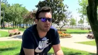Filler ve Mamut - Bir Elektronik Müzik Belgeseli