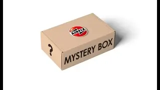 Airfix £100 Aircraft Mystery Bundle Review