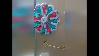 Бизиборд Своими руками