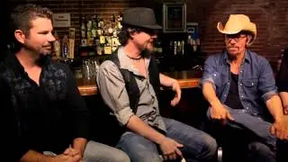 EP 208 The Jeremiah Johnson Band on the Chevy Music Showcase