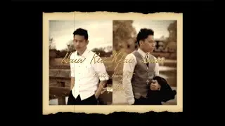 Martin Hang - Hauv Kev Npau Suav Ft. Xyooj Ying (Offical Audio)