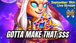 The Game is Getting More Expensive | Hero Wars Central