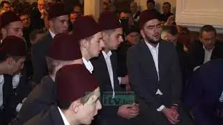Bosanski MEVLUD - Ferhadija Banjaluka 2015