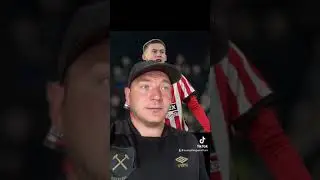 Everything West Ham - Part 4 1 player pick championship edition