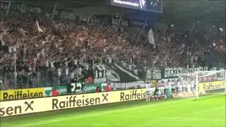 STURM GRAZ