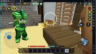 How to Play Blockman Go Beta on Pc Keyboard Mouse Mapping with Memu Android Emulator (Jun 2020)