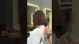 Long to Short Haircut - Haircut For Women