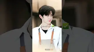 Does Chan Zen yuan Fit in Korean Beauty Standards #shorts #youtubeshorts