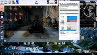 Testing OSD layout editor and new hardware monitoring plugins architecture