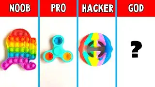Pop It - Simple Dimple - Snappers - Fidget Toy 