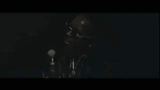 King Jizzl vid shoot