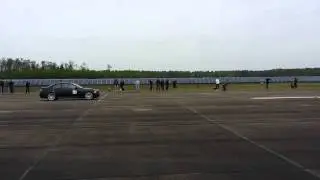 Race1000 Audi m3 Turbo