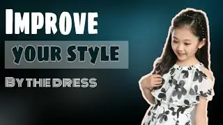 Teenage Girls For Summer Dress 2020,Improve Your Style.