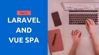 Product CRUD Setup - Laravel and Vue SPA Bangla Tutorial