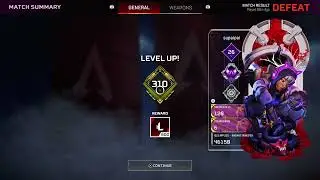 Apex Legends X Post Malone 