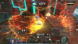 Aion arene pvp Glad