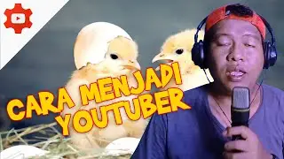 Cara Menjadi Youtuber || Pemula wajib tau