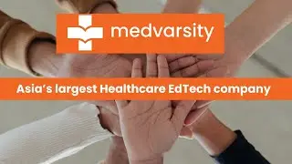 An Inspiration To Impact Healthcare Through Education