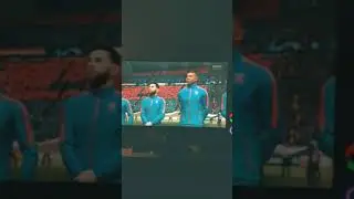 Playing FIFA 22 🔥🔥🔥