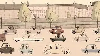 Car Spotting