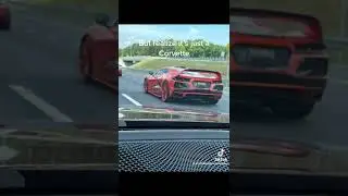 POV: you think there’s a $2 MILLION car behind you 😱 TikTok: stoptakingthecoolnames #shorts