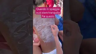 Fai questi per stare tranquilla