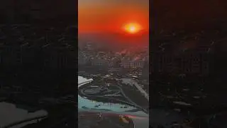 Qachonki Tashkent Cityda ishlasang! #sherdortv #tashkentcity