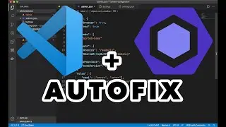 VSCode + ESLint (AirBnb) + AutoFix on Save