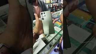 S23 ULTRA DUMMY PHONE. 