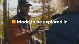 Mark's Fall '24 - Made To Be Lived In - Outdoor