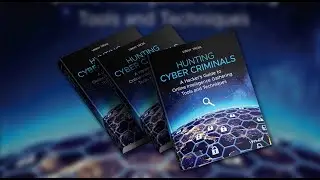 Hunting Cyber Criminals: An Investigation Into The Dark Overlord hacking group - Vinny Troia