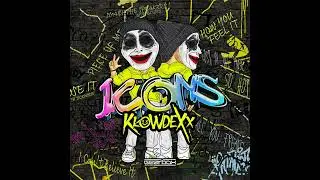 Krowdexx - ICONS (Copyright Test)