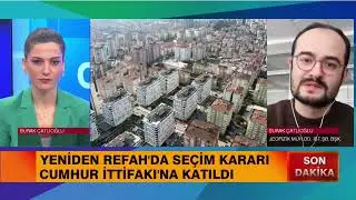 AFAD'ın Hazırlamış Olduğu Genelgede Deprem Bilimine Yer Yok!
