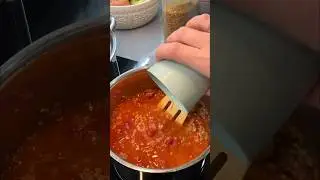 Необычный ГАРНИР из обычных продуктов: БУЛГУР
