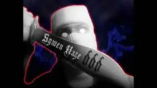 Symen_Haze_EyelessFotze___