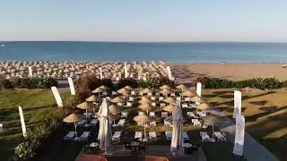 Innvista Hotels Belek 2022