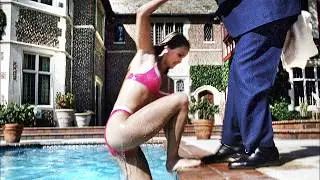 Risky Summer Nights | THRILLER | Full Movie in English