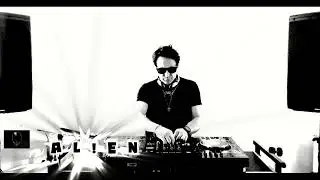 DJ A L ! E N - Psychedelic / Goa Trance146-150 2023 (CristiDumitrascuOfficial) (StudioDumRec🔴rds)