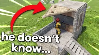 I Built an Exploding Trap Base