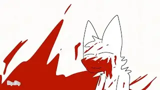 Blood M.No.1 animation