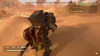 Morgal Knights dive for the Lazorines!