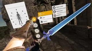 Sword Art Online VR is FINALLY HERE